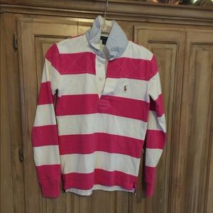 Ralph Lauren Rugby
